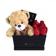 Gift Box Black 00